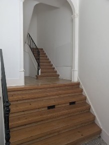 T5+1 com 1 lugar de estacionamento