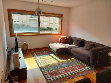 Apartamento Matosinhos Sul c/garagem