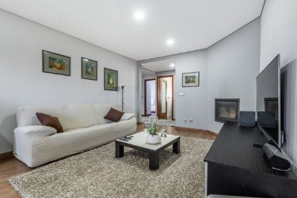 Apartamento T3 Renovado em Braga