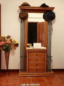 Apartamento T3 centro da cidade