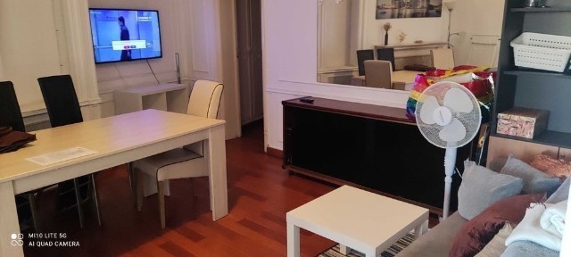 T-2 Equipado,Mobilado. junto Metro Chiado. SÓ RENDA+ CAUÇÃO.