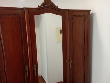 Arrendo Arrendo T1 Monte Caparica, zona antiga da.