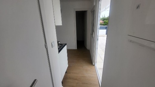 T 1 pra arendar Corroios vale do milhaco