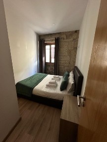 Arrenda T2 Centro Historico de Vila Real