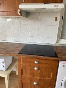 Arrendo T.0 mobilado despesas incluídas