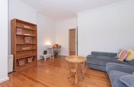 Apartamento ideal estudantes t2 em bairro residencial contas incluídas