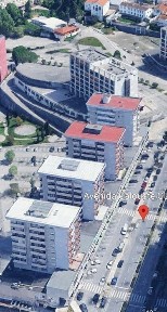 Apart. T3 (Equipado e Mobilado). Celas