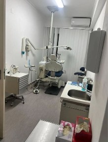 Clinica dentaria ou medicina estetica