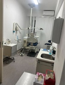 Clinica dentaria ou medicina estetica