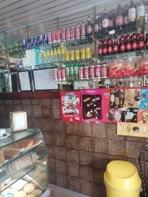 Vende-se loja e negócio que também é uma profissão