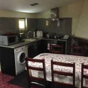 T1 - Totalmente equipado