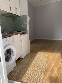 Arrenda-se T0 Centro Alenquer Consumos Incluidos