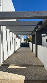 ARRENDA-SE ou Venda MORADIA T4 NOVA em FERNÃO FERRO | Entrada Imediat