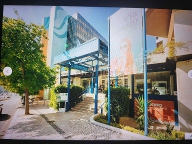 Arrendamento de espaço comercial para restaurante com 280 M2 Av.Roma