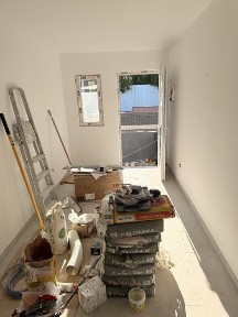 Arrendamento t1 novo a estrear equipado e mobilado