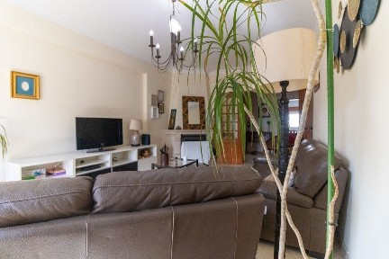 Apartamento t3 à venda em Vale do Cobro - Setúbal