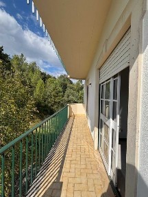 Apartamento T3 em Ourém