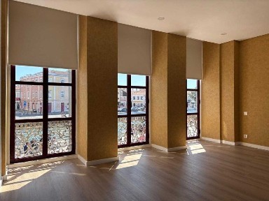 Arrenda-se estúdio no centro de Aveiro