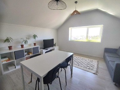 T1 equipado e mobilado