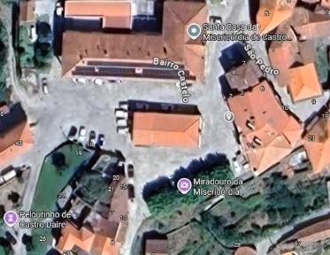 T0/Estúdio para Habitação ou Comércio no Centro Histórico