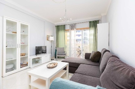 Apartamento T1 Portimão. Arrendamento de Inverno.