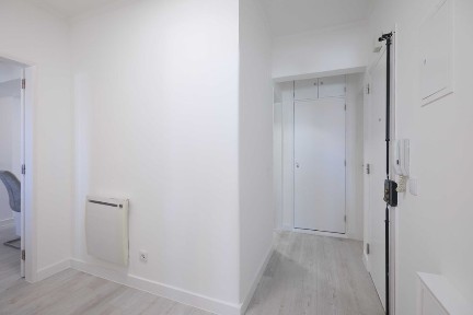 Apartamento T2 à venda, Elegância e Tranquilidade num só Lugar.