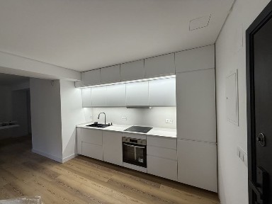 Apartamento T1 Novo
