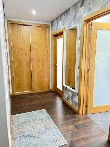 Apartamento T2 Boavista com L.Garagem