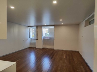 Apartamento T0 no Centro Histórico da cidade