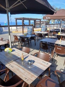 Restaurante - Trespasse