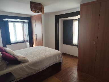 Arrendamento de apartamento