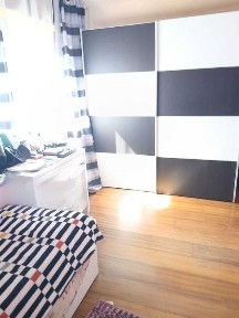 Apartamento T3 em S. Marcos