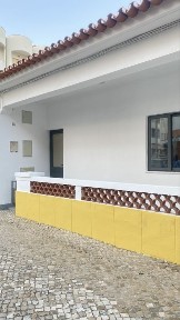 T1 Pinhal Novo com despesas incluídas (Água/luz/TV e NET)