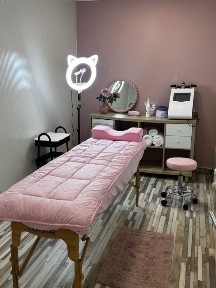 Trespasse salao cabeleireiro e estetica