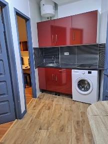 T1 Caldas da Rainha (zona central da cidade]