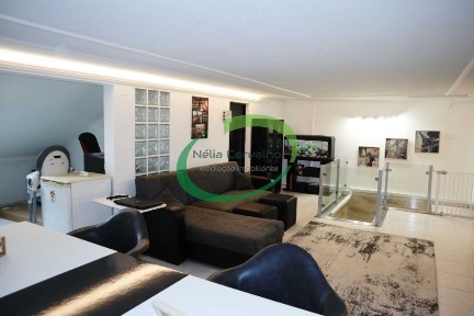 Apartamento T2+1 (Duplex)