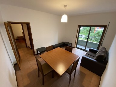 Aluga-se T1 Nogueiró