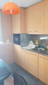 Arrenda-se T0 Alma Shopping