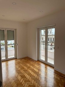 T2 Belém Varanda Vista Rio