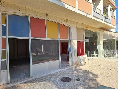 Trespasse na Praça do Junqueiro