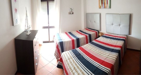 T2 arrendamento anual em albufeira olhos de agua