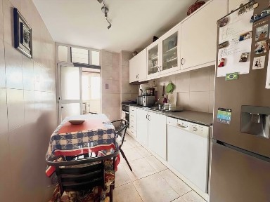 T2 com terraço em Valongo