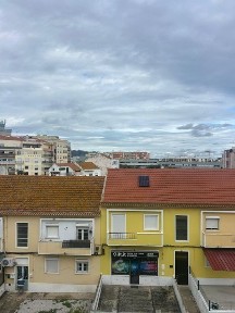 T2 Setúbal, excelente localização.