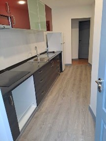 Apartamento (central) Caldas da Rainha