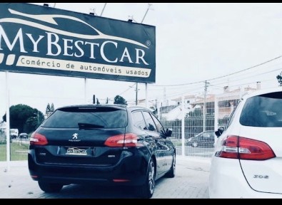 Venda de stand automovel