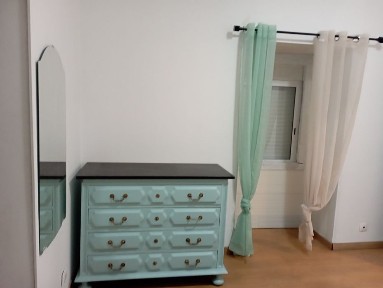 Arrendo T1 Monte Caparica (zona antiga)