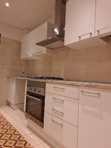 Apartamento T2 em Benfica