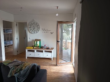 T2 a 5 minutos de Santiago