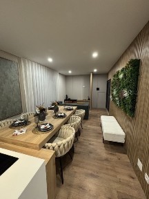 Apartamento T3 para alugar