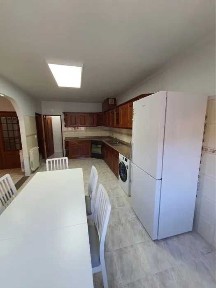 Apartamento T3 arrendar em Ourem